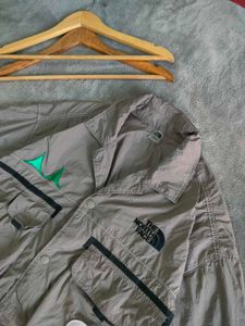 The North Face Utility Short Sleeve Shirt