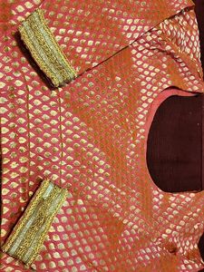 Bridal Lahenga