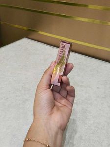 Lakme 9to5 Priming Matte Lipstick