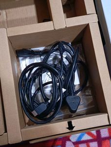 HP M-24 WEBCAM Monitor