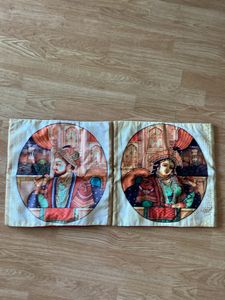 Cushion Covers - Set Of 2