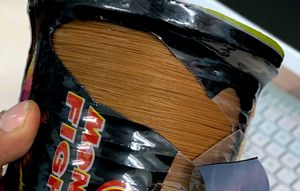 Premium Quality M.K.F... Thread