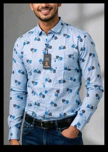 Men's 5 Shirt Combo Pack size XL m