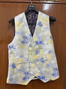 3 Piece Formal Blazer Set