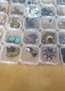 jewellery box