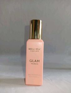 Set of 2 EDP ✅Glam &amp; ✅Rose