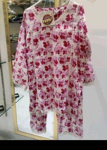 Elegant  Kurta Sets Combo of 6