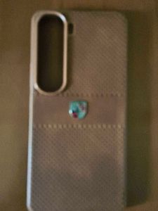 Porsche Phone Case 📱