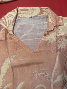 women  Stylish co-ord Set