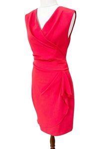 Coast England Pink Dress
