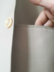 brand new👌📣42 &amp;32Classic Tan Suit for Sale
