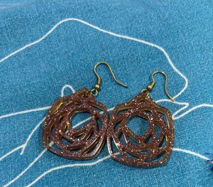 Earrings/ Hanging- Beautiful And Elegant