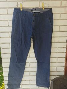 2 Men's Button-Up Shirt &amp; 3 trousers