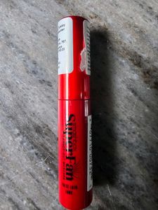 Smashbox Super Fan Mascara