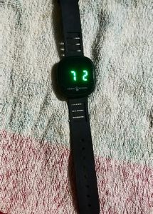 Touch Watch
