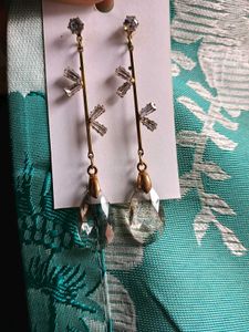 Assorted Dangle Earrings Set