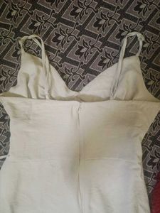 Elegant Sleeveless Maxi Dress