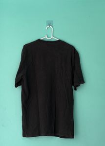 Carhartt Black Pocket T-Shirt