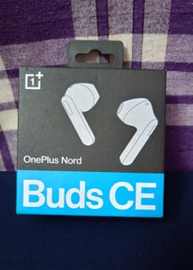 One Plus Nord Buds CE Worth 3500 😱
