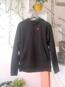 Adidas Hoodie Sweatshirt
