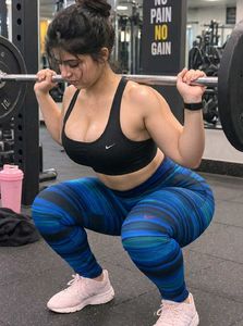 🔮👁️OG NIKE ATHLETIC YOGA PANTS