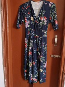 girls long dress