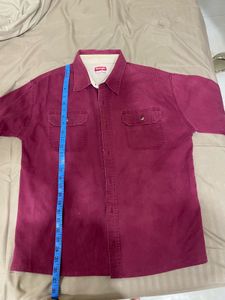 Wrangler men’s shirt