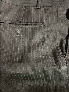 Peter England Men Trouser
