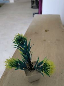 Artificial Plant for Aquarium Decor