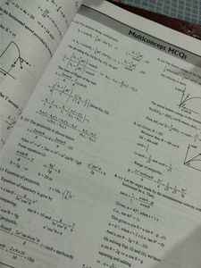 NEET Physics Study Material for Class XI