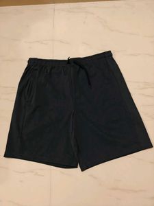 Set of 3 Men's Athletic Shorts