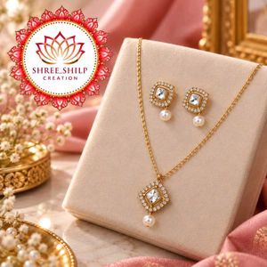 Handmade Pearl Jewellery