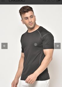 Men’s gym Tee