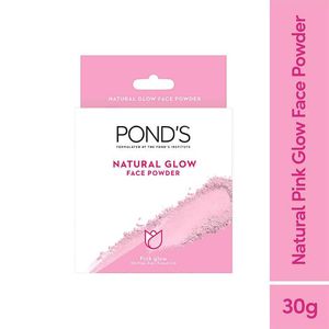 POND's Natural Glow Face Matte Powder For Normal