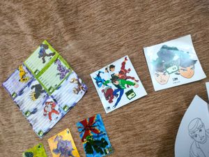 Ben 10 Surprise Bag with Gifts