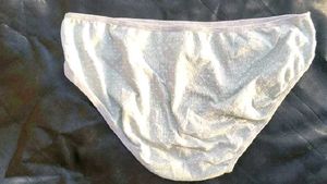 Comfortable Polka Dot Briefs
