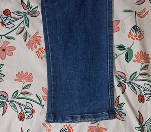 Cargo Jeans