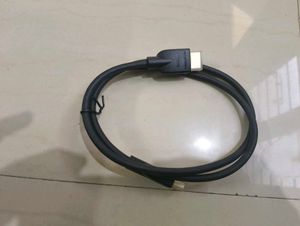 Amazon Basics HDMI Cable