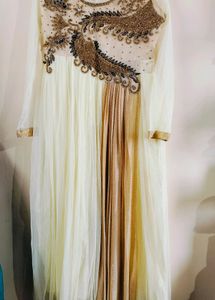 Elegant Embellished Dress