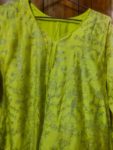 kurta set with dupatta