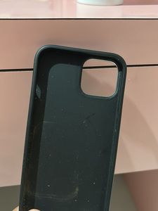 Black Magnetic Phone Case