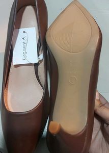 Allen Solly Heel