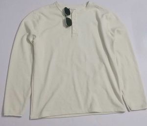 Member's Mark Men's Thermal Henley Pullover