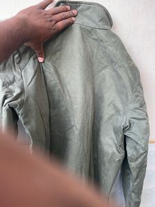 levis S. size jacket