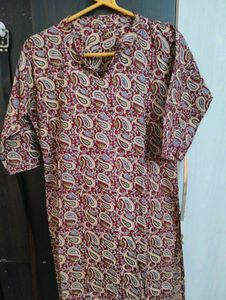 Brand new kurta combo..not used once also