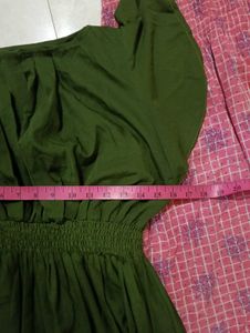Chic Summer Dresses (Set of 2)