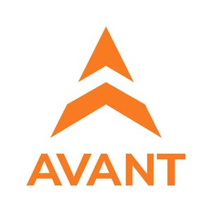Avant Slip-On Knit Sneakers