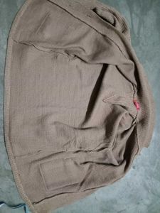 Cozy Knit Cardigan