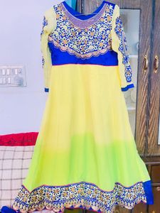 Price Drop🎉New Anarkali Suit