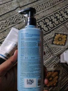 Plum Coconut Milk &amp; Peptides Hair Care Set
